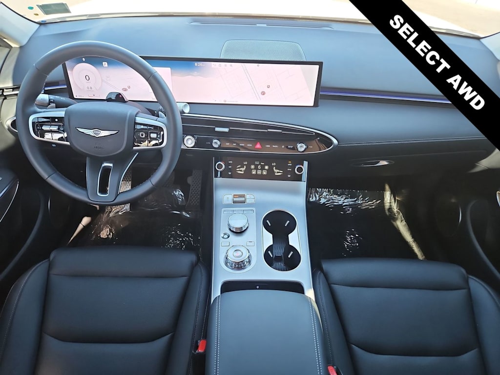 Thumbnail: 2026 Genesis GV70 - 10