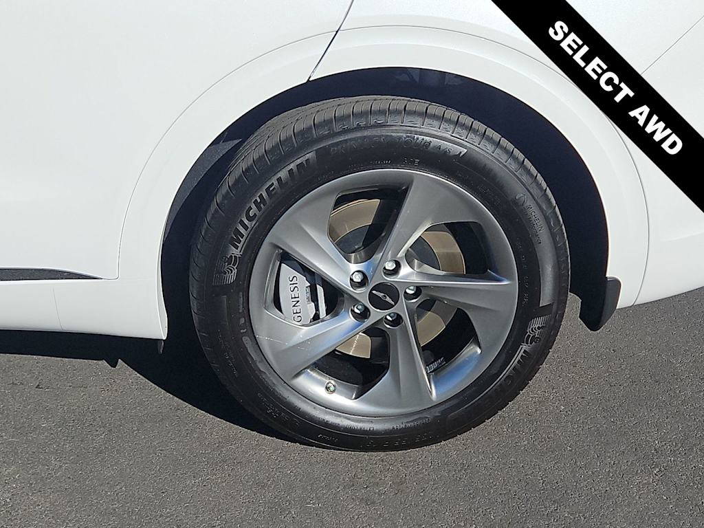 Thumbnail: 2026 Genesis GV70 - 8