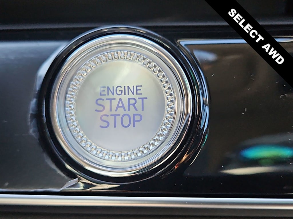 Thumbnail: 2026 Genesis GV70 - 25