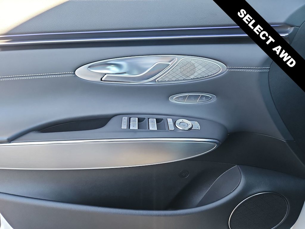 Thumbnail: 2026 Genesis GV70 - 30