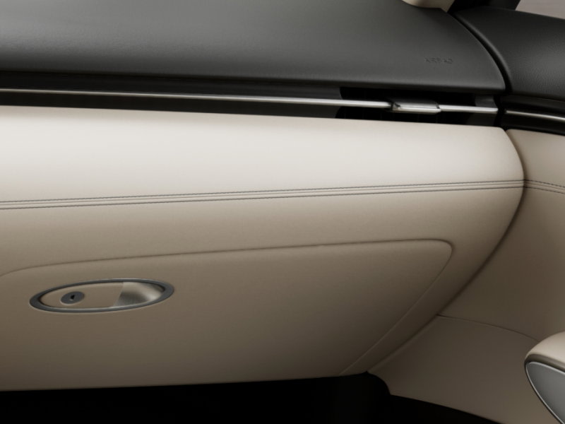 Thumbnail: 2026 Genesis GV70 - 24