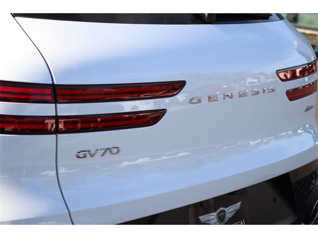 2025 Genesis GV70 2.5T 22