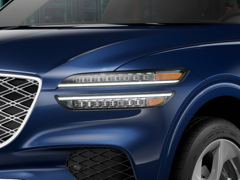 Thumbnail: 2026 Genesis GV70 - 16