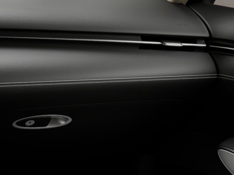 Thumbnail: 2026 Genesis GV70 - 25