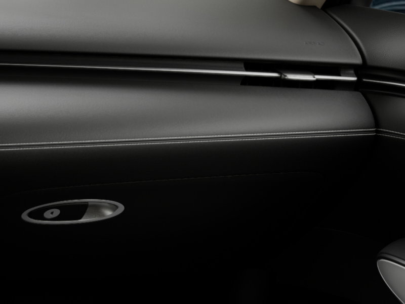 Thumbnail: 2026 Genesis GV70 - 25