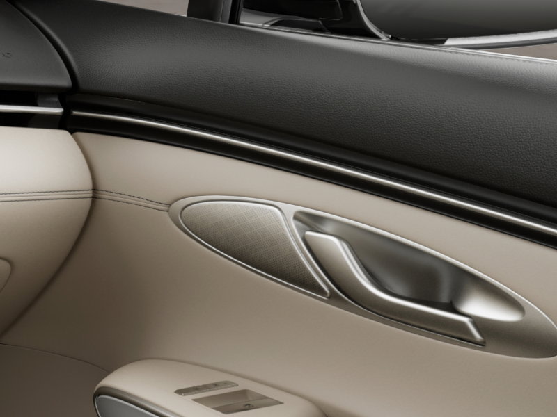 Thumbnail: 2026 Genesis GV70 - 23
