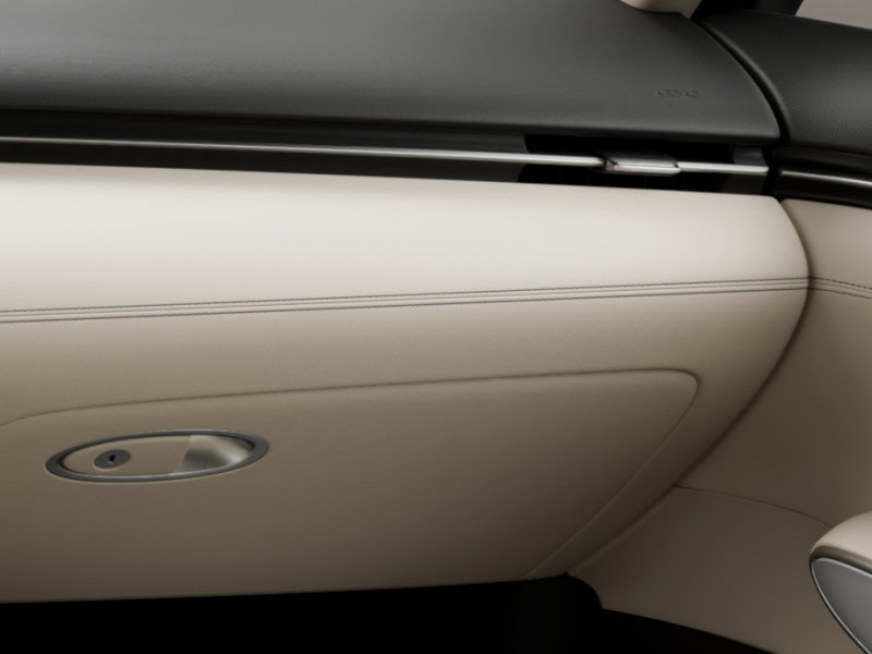 Thumbnail: 2026 Genesis GV70 - 24