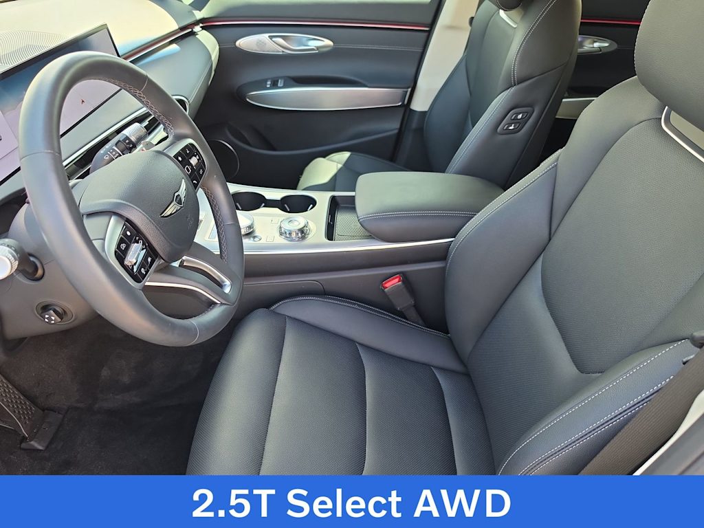 Thumbnail: 2026 Genesis GV70 - 10