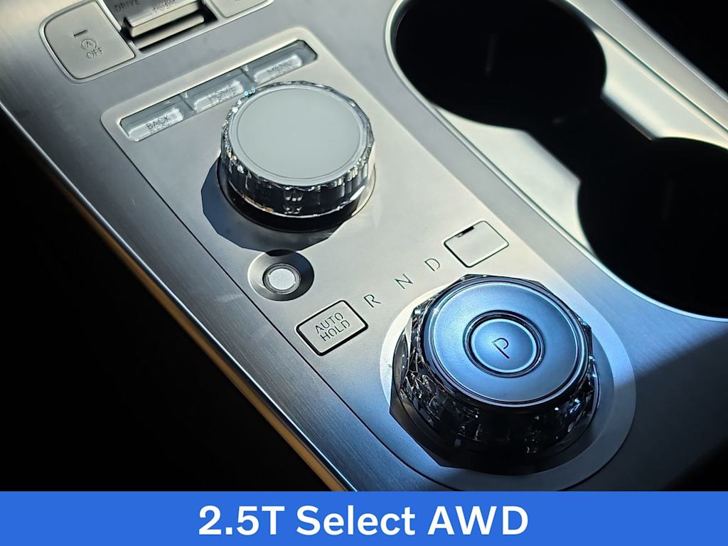 Thumbnail: 2026 Genesis GV70 - 15