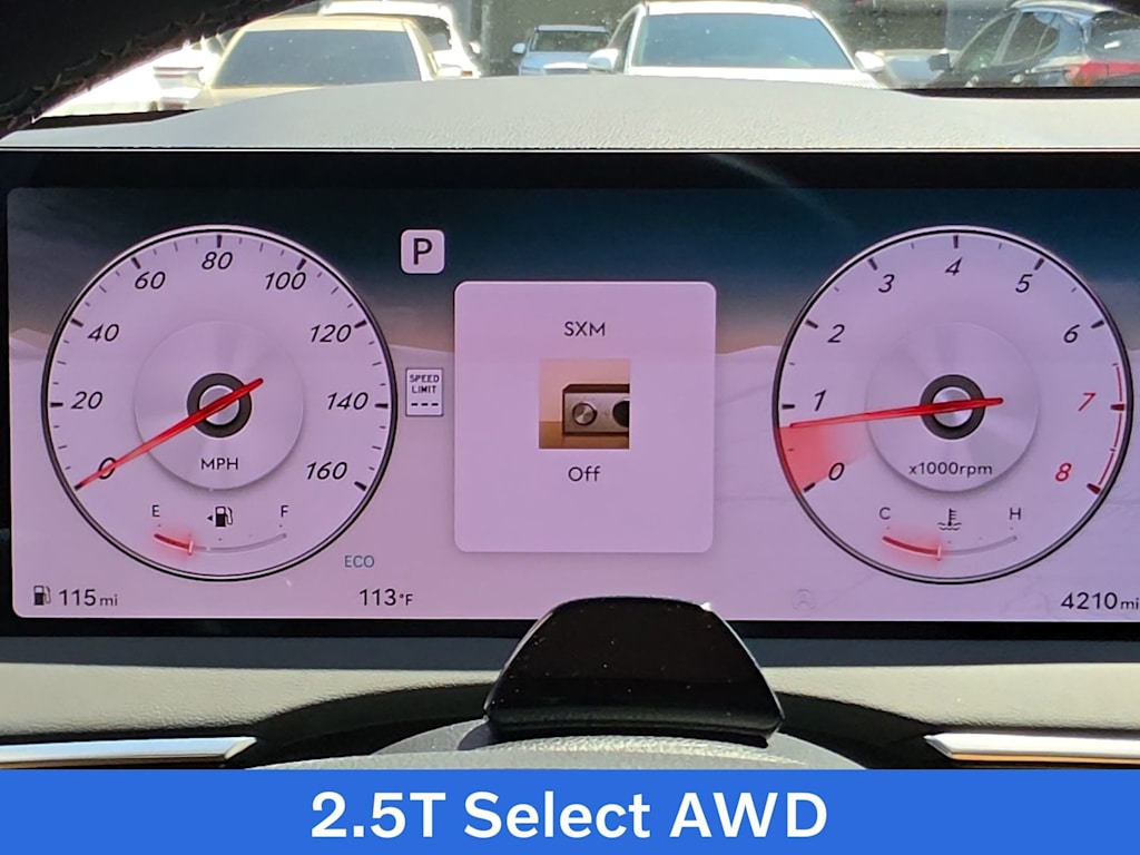 Thumbnail: 2026 Genesis GV70 - 23