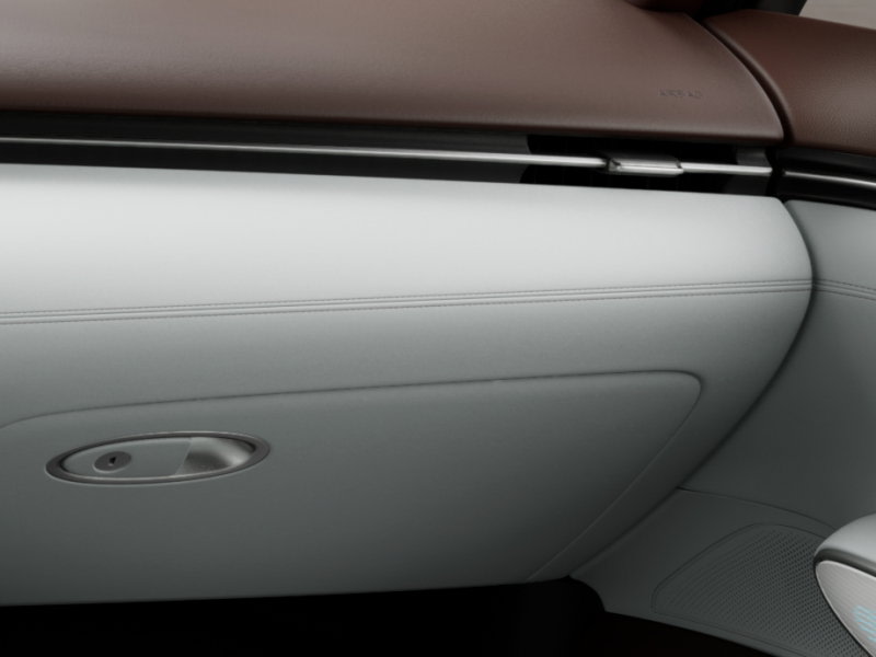 Thumbnail: 2026 Genesis GV70 - 24