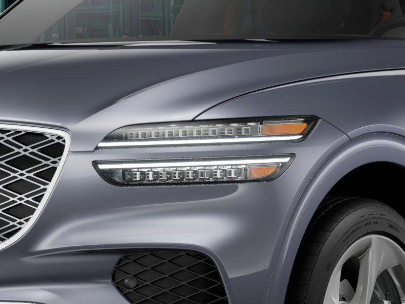 Thumbnail: 2026 Genesis GV70 - 16