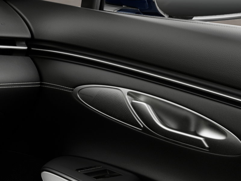 Thumbnail: 2026 Genesis GV70 - 23