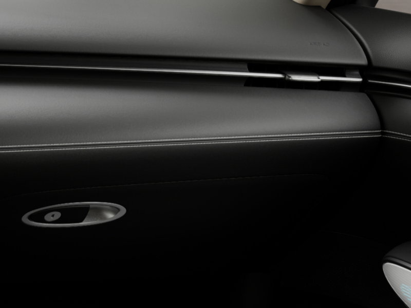 Thumbnail: 2026 Genesis GV70 - 25