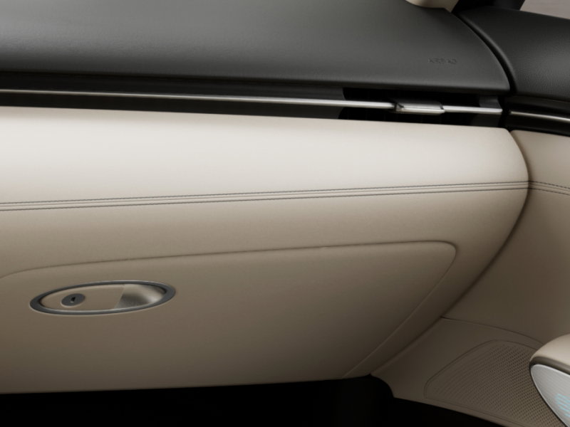 Thumbnail: 2026 Genesis GV70 - 24