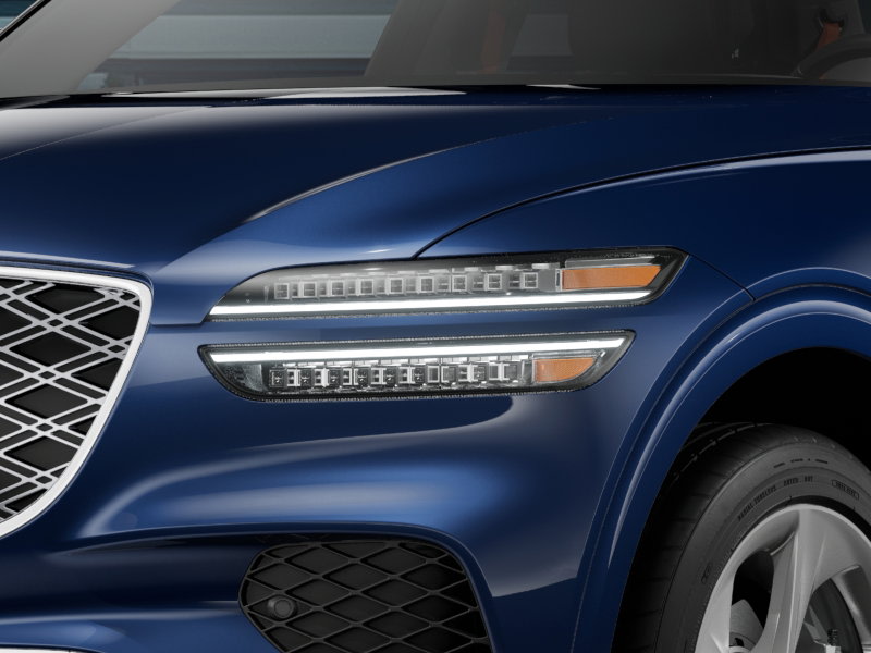 Thumbnail: 2026 Genesis GV70 - 16