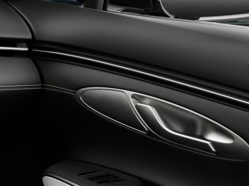Thumbnail: 2026 Genesis GV70 - 23