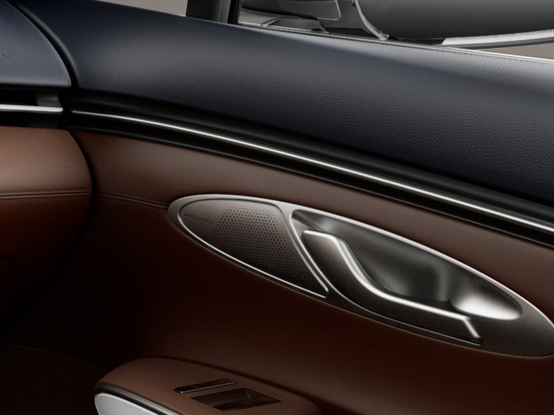 Thumbnail: 2026 Genesis GV70 - 23