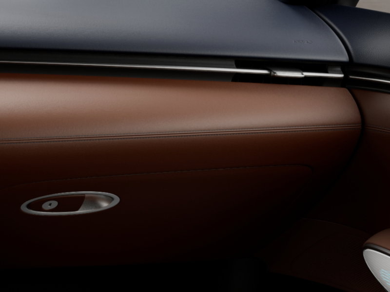 Thumbnail: 2026 Genesis GV70 - 24