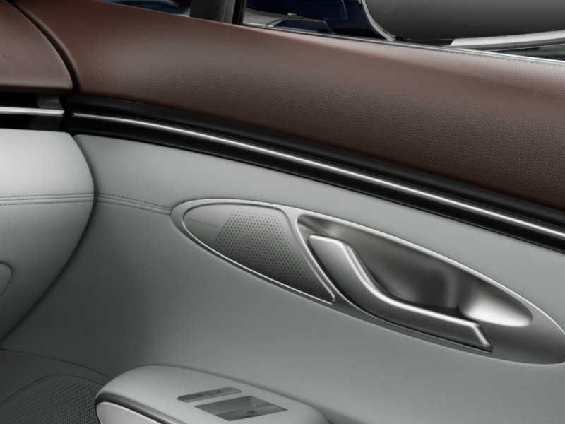 Thumbnail: 2026 Genesis GV70 - 23