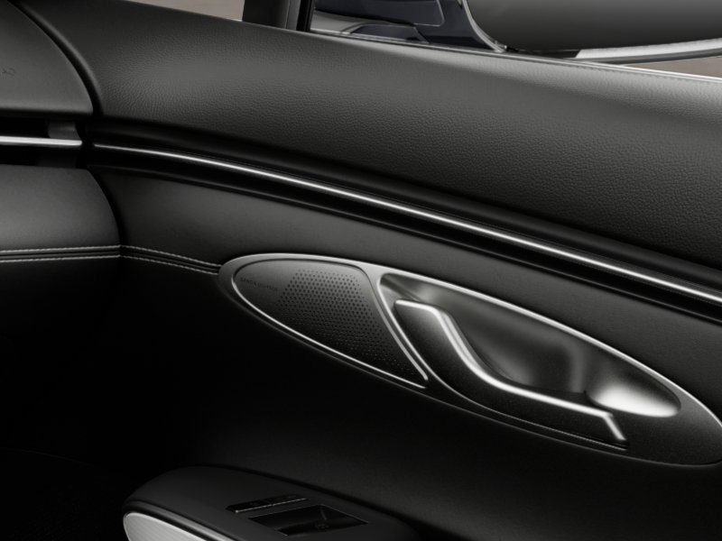 Thumbnail: 2026 Genesis GV70 - 23