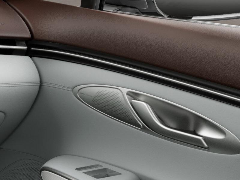 Thumbnail: 2026 Genesis GV70 - 23