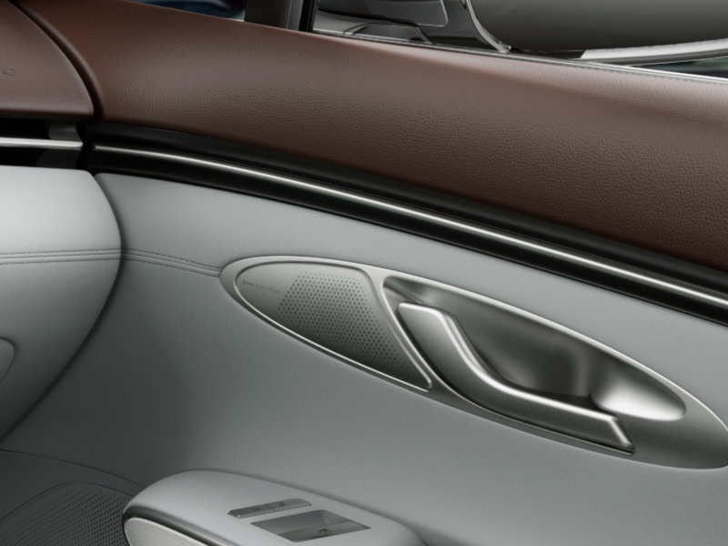Thumbnail: 2026 Genesis GV70 - 23