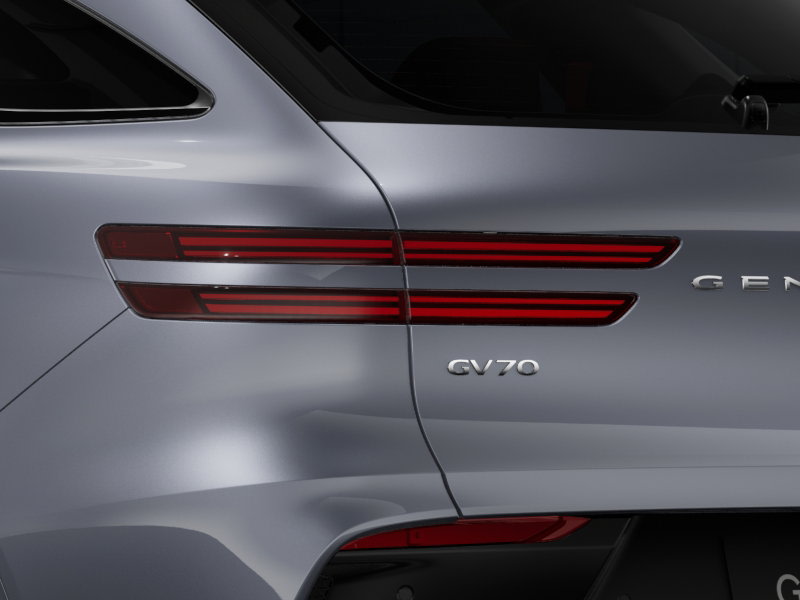 Thumbnail: 2026 Genesis GV70 - 18