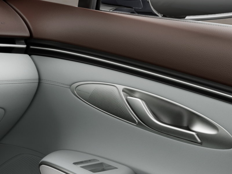 Thumbnail: 2026 Genesis GV70 - 23