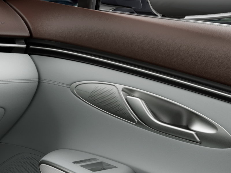 Thumbnail: 2026 Genesis GV70 - 23