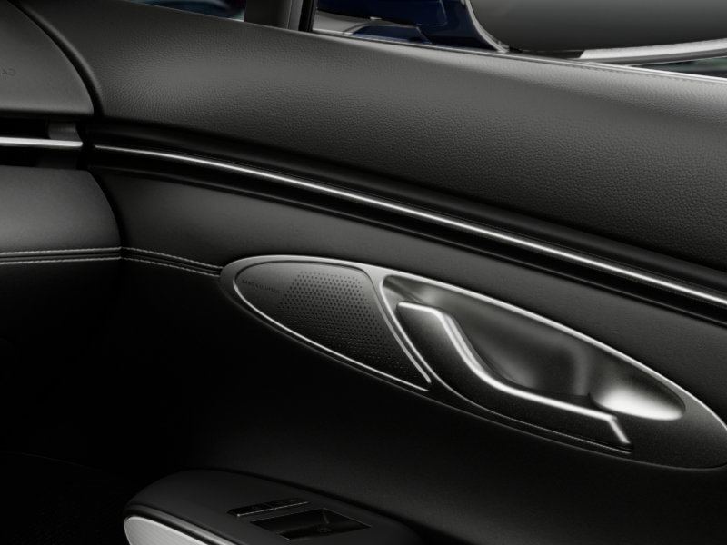 Thumbnail: 2026 Genesis GV70 - 23