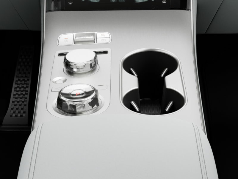 Thumbnail: 2026 Genesis GV70 - 10