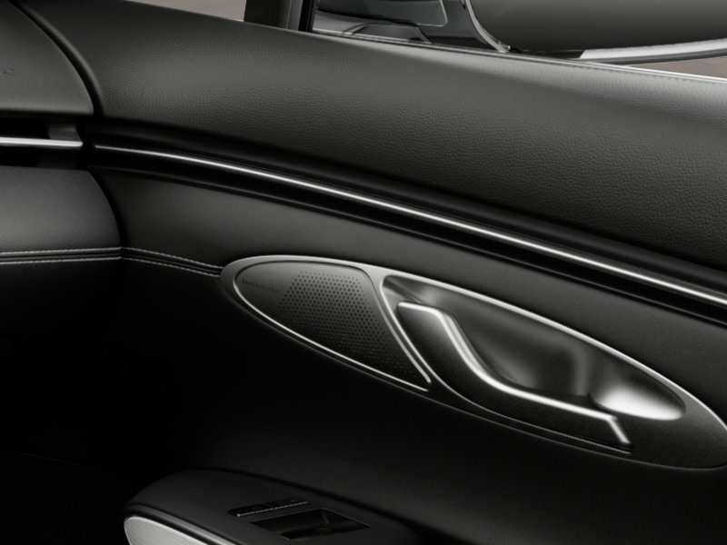 Thumbnail: 2026 Genesis GV70 - 23
