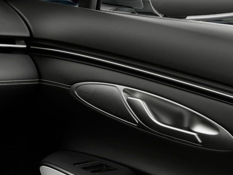 Thumbnail: 2026 Genesis GV70 - 23