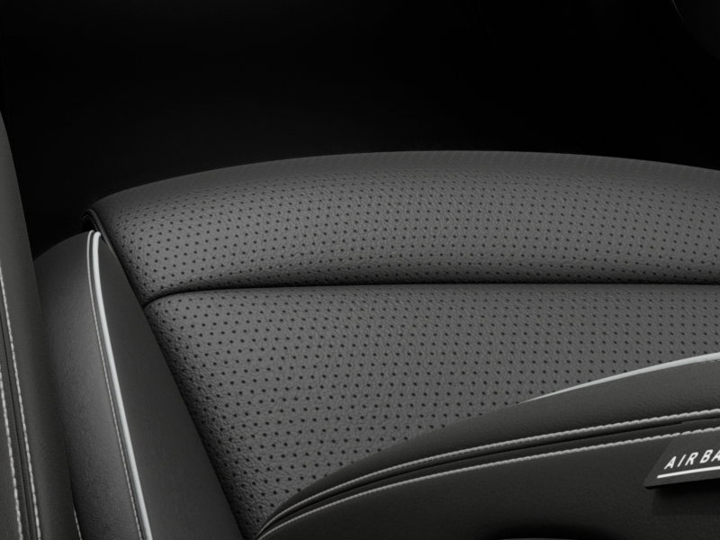 Thumbnail: 2026 Genesis GV70 - 24