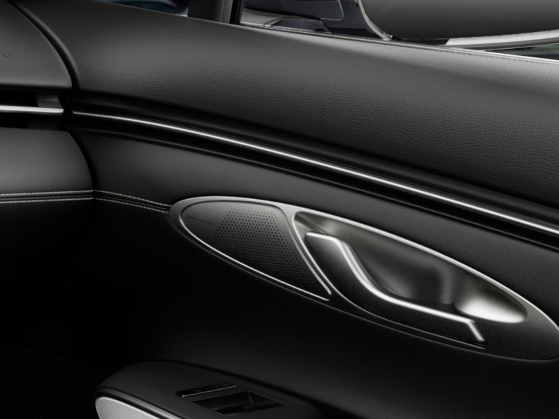 Thumbnail: 2026 Genesis GV70 - 23