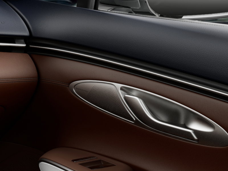 Thumbnail: 2026 Genesis GV70 - 23