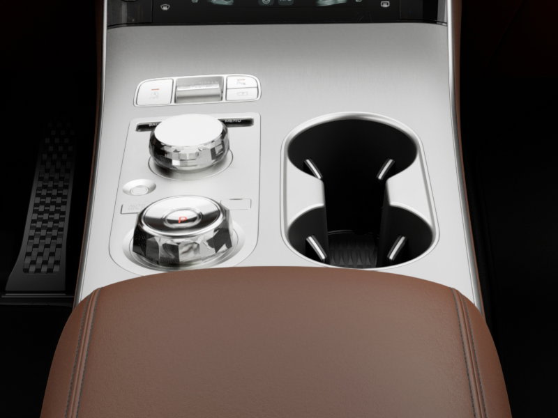 Thumbnail: 2026 Genesis GV70 - 10