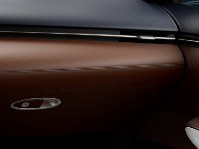 Thumbnail: 2026 Genesis GV70 - 24