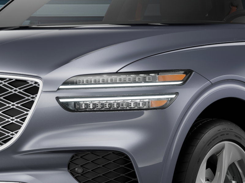 Thumbnail: 2026 Genesis GV70 - 17