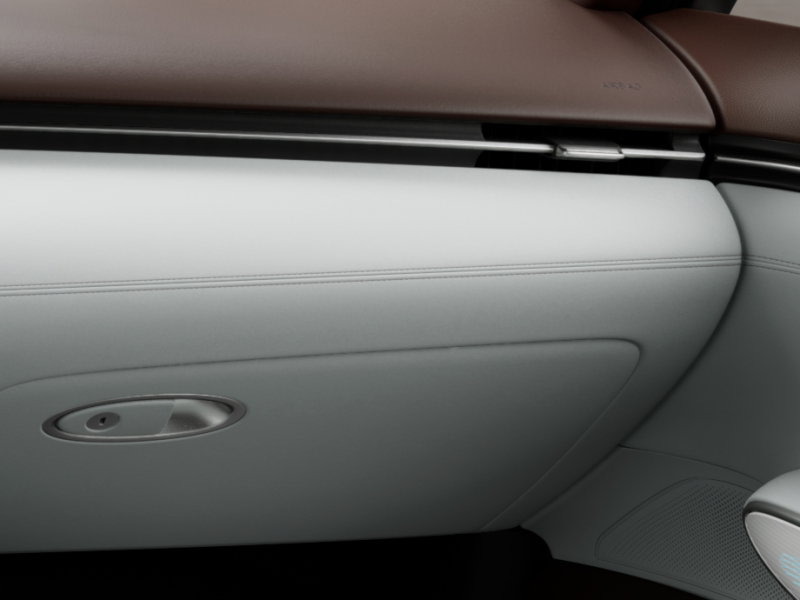 Thumbnail: 2026 Genesis GV70 - 24