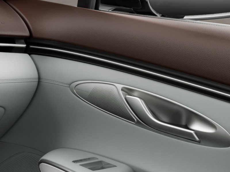 Thumbnail: 2026 Genesis GV70 - 23