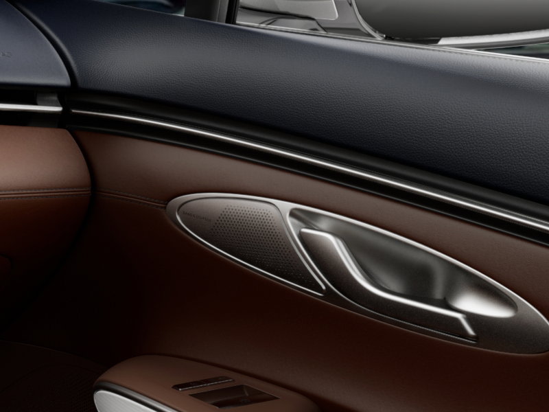 Thumbnail: 2026 Genesis GV70 - 23