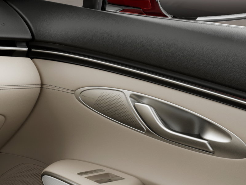 Thumbnail: 2026 Genesis GV70 - 23