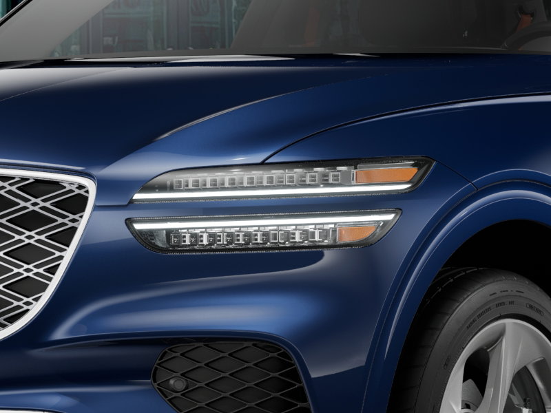 Thumbnail: 2026 Genesis GV70 - 16
