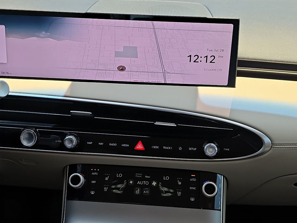 Thumbnail: 2026 Genesis GV70 - 15