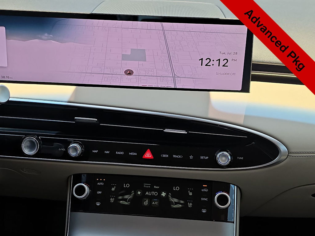 Thumbnail: 2026 Genesis GV70 - 15