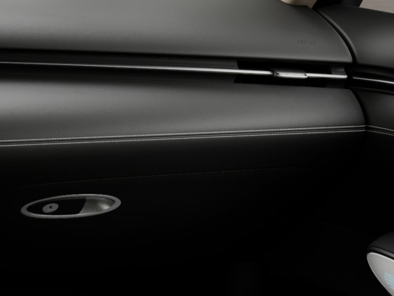 Thumbnail: 2026 Genesis GV70 - 25