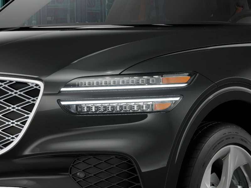 Thumbnail: 2026 Genesis GV70 - 8