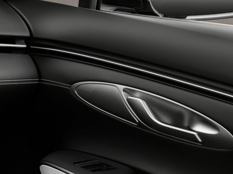 Thumbnail: 2026 Genesis GV70 - 23